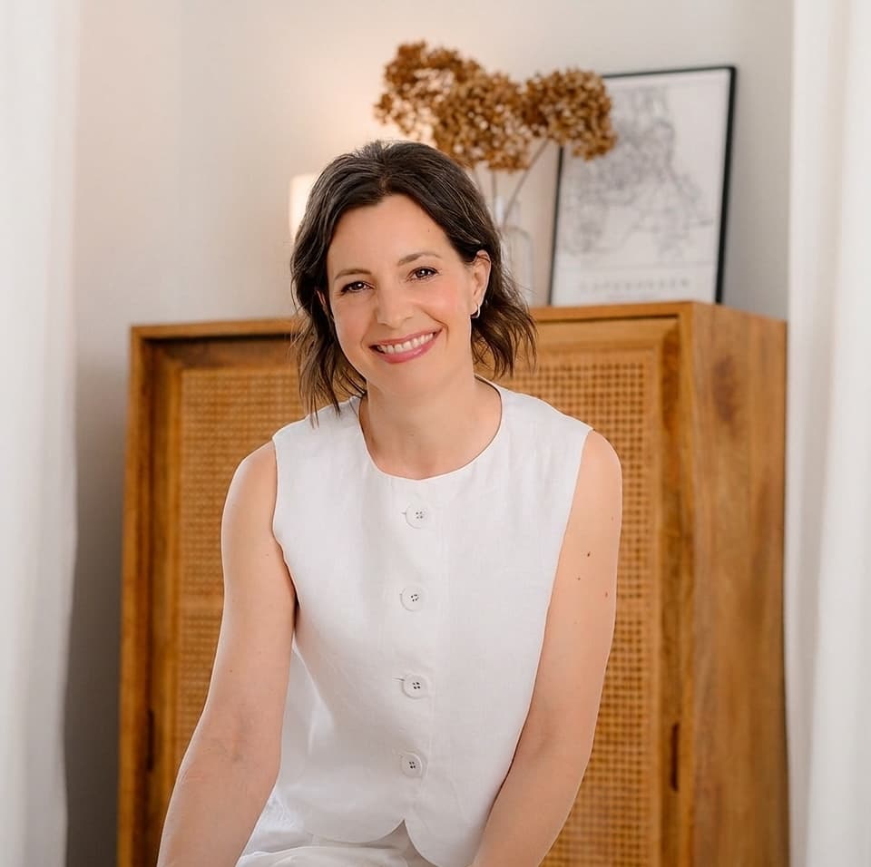 Simone Teske, Interior Designerin bei saikandi
